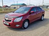 Chevrolet Cobalt 2023 года за 4 700 000 тг. в Астана