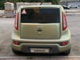 Kia Soul 2013 года за 6 000 000 тг. в Астана