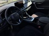 Toyota RAV4 2023 годаүшін16 000 000 тг. в Астана – фото 3