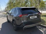 Toyota RAV4 2023 годаүшін16 000 000 тг. в Астана – фото 5
