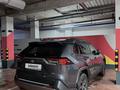 Toyota RAV4 2023 года за 16 900 000 тг. в Астана – фото 4