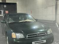 Subaru Outback 2001 годаүшін2 500 000 тг. в Усть-Каменогорск