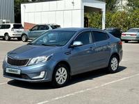 Kia Rio 2012 года за 5 000 000 тг. в Алматы