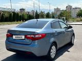 Kia Rio 2012 годаүшін5 000 000 тг. в Алматы – фото 5