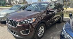 Kia Sorento 2017 годаүшін11 600 000 тг. в Астана – фото 2