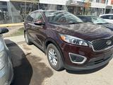 Kia Sorento 2017 годаүшін11 600 000 тг. в Астана – фото 3