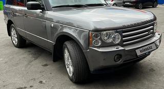 Land Rover Range Rover 2008 года за 6 500 000 тг. в Алматы