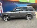 Land Rover Range Rover 2008 годаүшін6 500 000 тг. в Алматы – фото 5