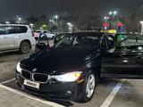 BMW 328 2015 года за 5 500 000 тг. в Караганда – фото 2