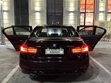 BMW 328 2015 года за 5 500 000 тг. в Караганда – фото 5