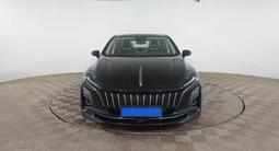 Hongqi E-QM5 2023 года за 8 990 000 тг. в Шымкент – фото 2