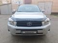 Toyota RAV4 2007 годаүшін5 600 000 тг. в Усть-Каменогорск