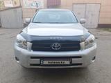Toyota RAV4 2007 года за 5 600 000 тг. в Усть-Каменогорск