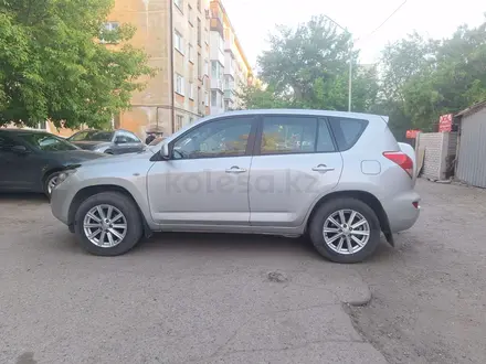 Toyota RAV4 2007 года за 5 600 000 тг. в Усть-Каменогорск – фото 3