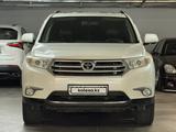 Toyota Highlander 2012 годаfor14 000 000 тг. в Алматы – фото 3