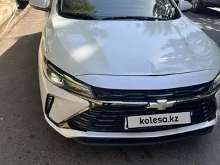 Chevrolet Monza