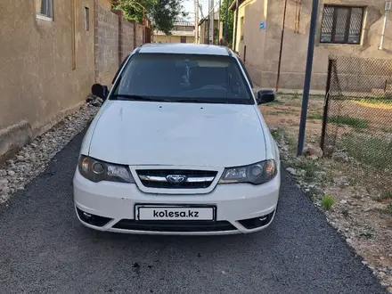 Daewoo Nexia 2010 года за 1 050 000 тг. в Шымкент