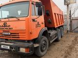 КамАЗ  65115 2014 годаfor17 000 000 тг. в Уральск – фото 2