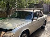 ГАЗ 31105 Волга 2005 года за 1 200 000 тг. в Шымкент – фото 2