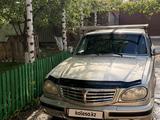 ГАЗ 31105 Волга 2005 года за 1 200 000 тг. в Шымкент