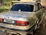 ГАЗ 31105 Волга 2005 года за 1 200 000 тг. в Шымкент – фото 5