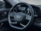 Hyundai Elantra 2023 года за 9 765 600 тг. в Семей – фото 3