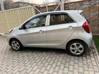 Kia Picanto 2014 годаүшін4 600 000 тг. в Алматы