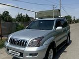 Toyota Land Cruiser Prado 2006 годаүшін11 500 000 тг. в Алматы