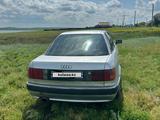 Audi 80 1992 годаүшін1 200 000 тг. в Кокшетау – фото 3