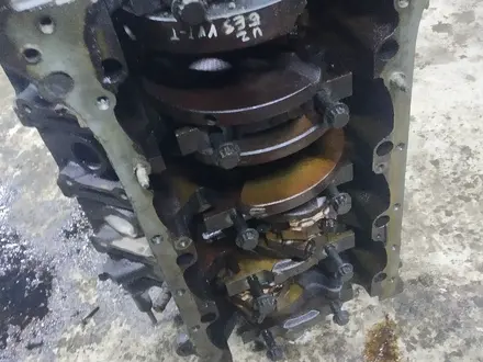 Заряженный блок uz без vvti за 1 000 тг. в Алматы