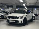 Kia Sorento 2025 года за 24 900 000 тг. в Алматы