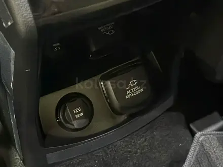 Kia Sorento 2025 года за 24 900 000 тг. в Алматы – фото 13