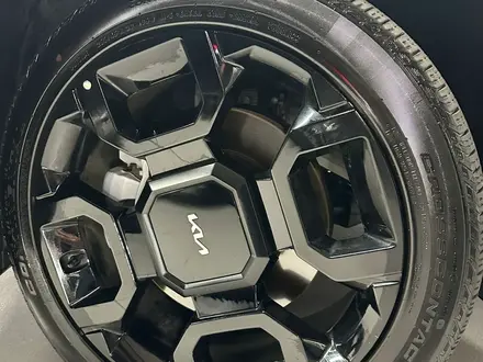 Kia Sorento 2025 года за 24 900 000 тг. в Алматы – фото 14