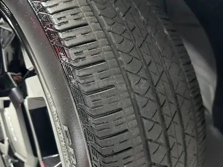 Kia Sorento 2025 года за 24 900 000 тг. в Алматы – фото 15