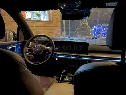 Kia Sorento 2025 года за 24 900 000 тг. в Алматы – фото 18