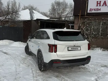 Kia Sorento 2025 года за 24 900 000 тг. в Алматы – фото 20