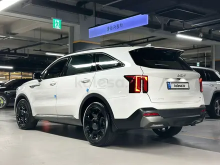 Kia Sorento 2025 года за 24 900 000 тг. в Алматы – фото 7