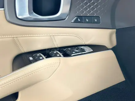 Kia Sorento 2025 года за 24 900 000 тг. в Алматы – фото 9