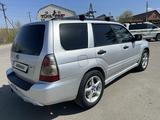 Subaru Forester 2006 года за 5 700 000 тг. в Усть-Каменогорск – фото 5