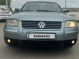 Volkswagen Passat 2002 годаүшін2 700 000 тг. в Тараз