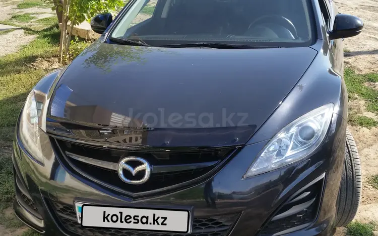 Mazda 6 2011 года за 5 000 000 тг. в Уральск