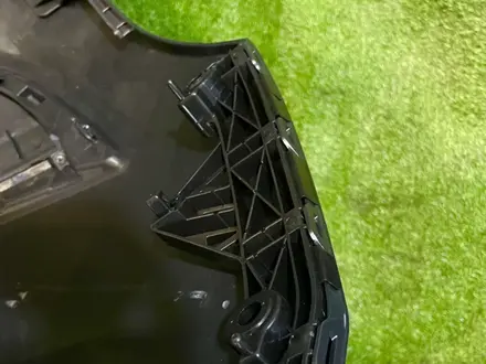Бампер передний Mazda 3 BL Тайвань за 135 000 тг. в Караганда – фото 4