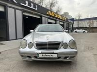 Mercedes-Benz E 320 2000 года за 4 000 000 тг. в Алматы