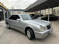 Mercedes-Benz E 320 2000 годаүшін3 800 000 тг. в Алматы – фото 8