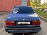 Volkswagen Vento 1993 года за 1 350 000 тг. в Астана – фото 3