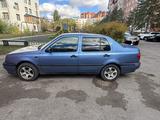 Volkswagen Vento 1993 года за 1 350 000 тг. в Астана – фото 4