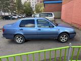 Volkswagen Vento 1993 года за 1 350 000 тг. в Астана