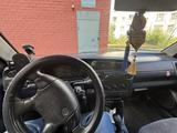 Volkswagen Vento 1993 года за 1 350 000 тг. в Астана – фото 5