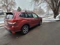 Subaru Forester 2020 года за 16 800 000 тг. в Алматы – фото 4