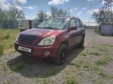 Chery Tiggo 2009 годаүшін2 500 000 тг. в Актобе